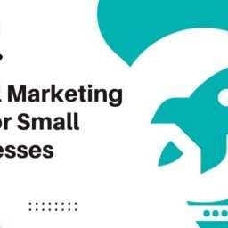 Digital Marketing Tips for small business 2022