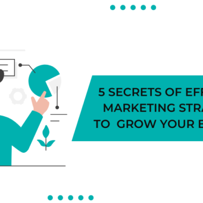 Strategies for Building Effective Digital marketing