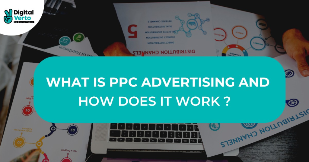 PPC Advertising in Digital Verto