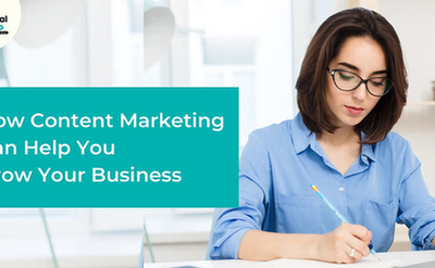 Digital Verto Content Marketing Services Can Help You Grow Your Business