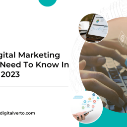 Top 10 Digital Marketing Trends You Need To Know