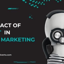 ChatGPT Benefits in Digital Marketing