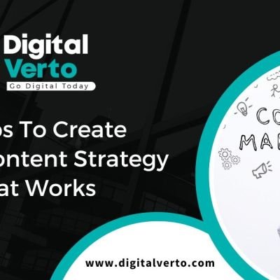 10 Tips To Create A Viral Content Strategy That Works