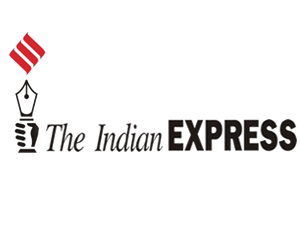 Our featured PR Partner , The Indian Express