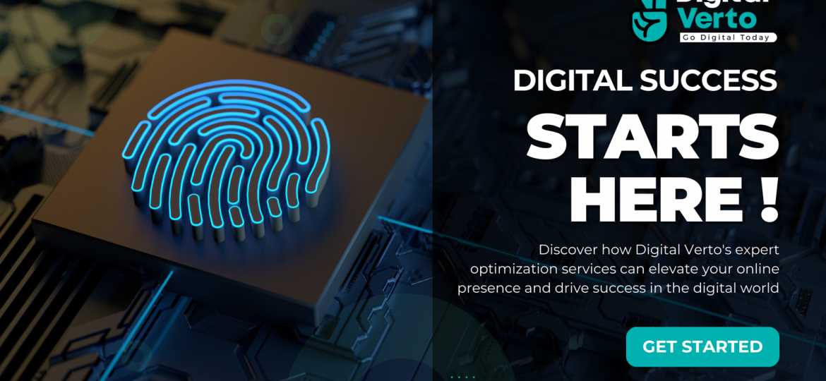 Digital Verto, a leading digital marketing agency in Vijayawada, specializes in providing top-notch Digital Presence & Optimization services.