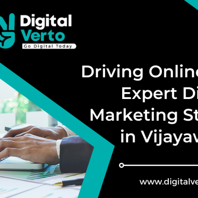 Discover the power of expert digital marketing stra-tegies in Vijayawada