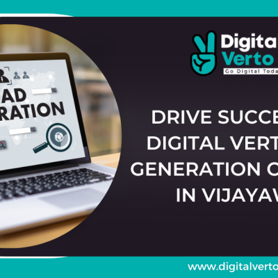 Digital Verto: Targeted lead generation campaigns for business growth in Vijayawada.