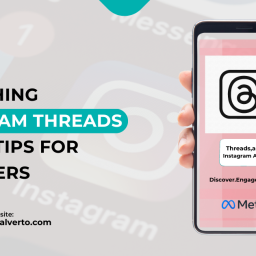 Instagram Threads Uncovered: Expert Tips for Marketers