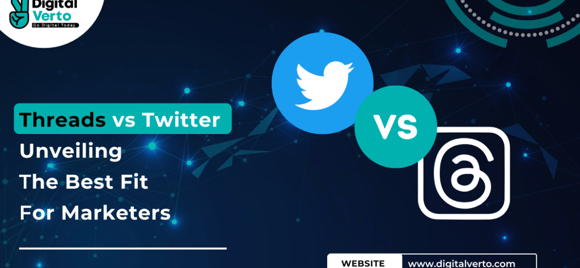 Threads vs Twitter: Engagement & Growth Opportunities