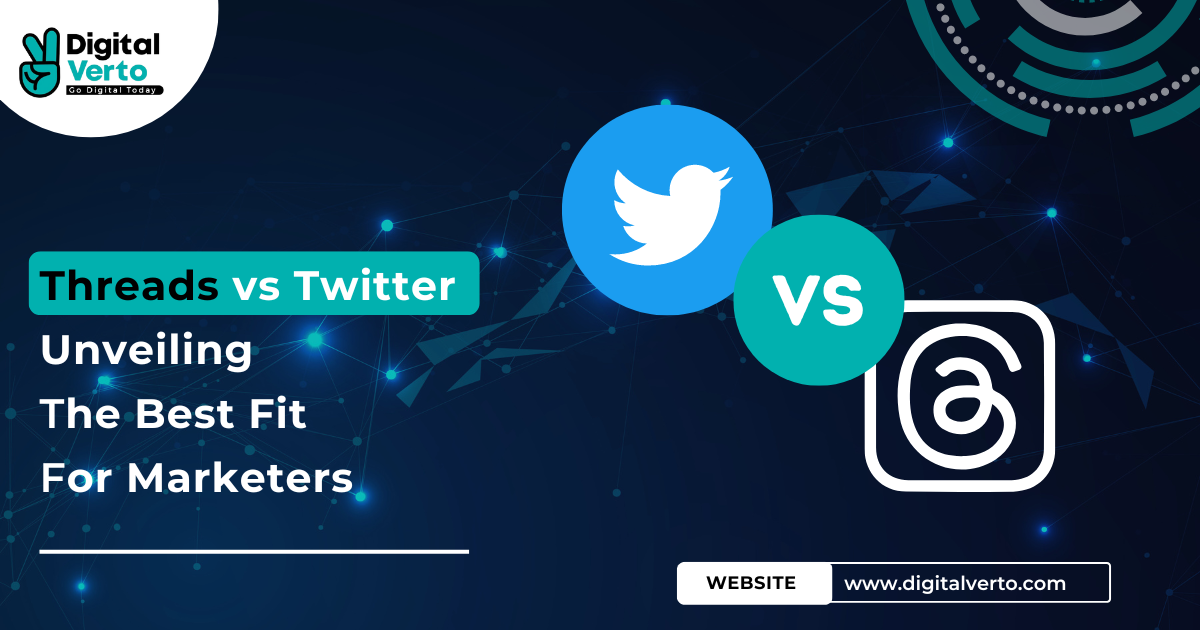 Engage & grow on Threads and Twitter. Explore differences & choose the right platform for your marketing goals
