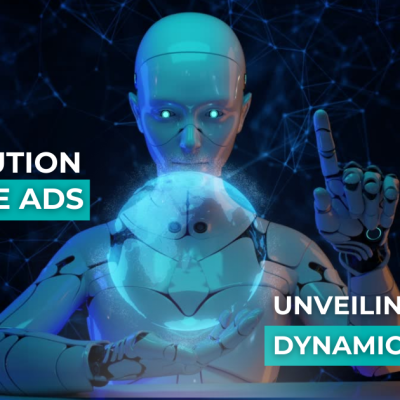 Revolutionizing Advertising: AI's Impact on Google Ads