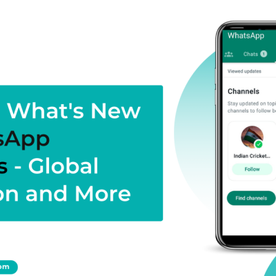 WhatsApp Channels: Empowering Users with Enhanced Features