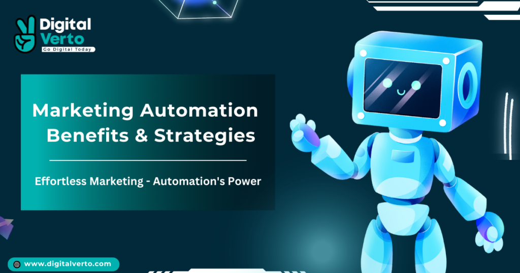 Mastering Marketing Automation: A Guide for Business Owners