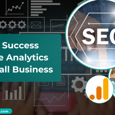 Boost your small business with 5 vital Google Analytics reports. Optimize SEO and drive traffic for success