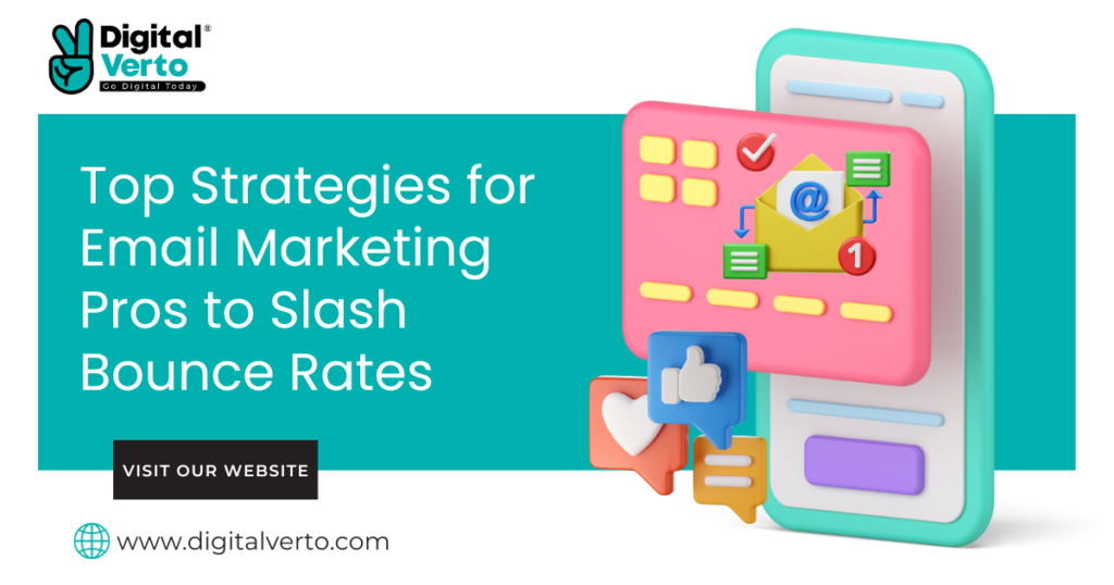 Explore how bounce rates can set off a chain reaction within your email marketing strategy.