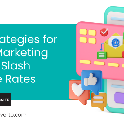 Explore how bounce rates can set off a chain reaction within your email marketing strategy.