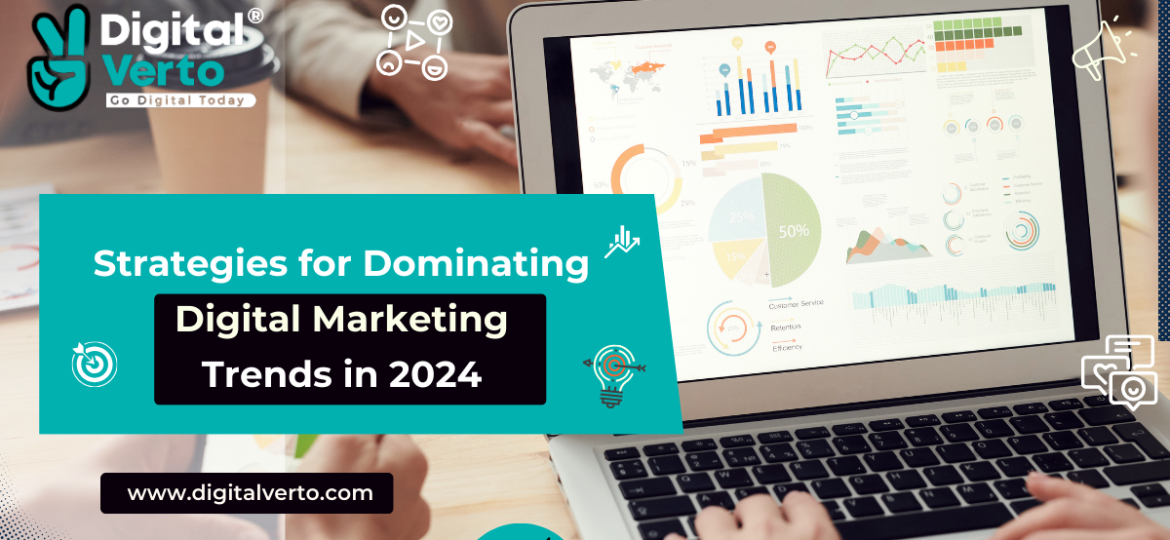 :Unlock the future of digital marketing with insights from Smart Insights' trends report. Increase your strategies for optimal success in the ever-evolving landscape of 2024