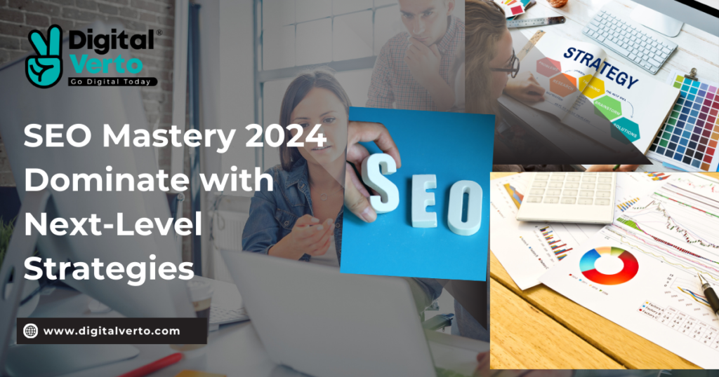 Unlock Digital Success in 2024 your Website with Innovative Tools and Tactics