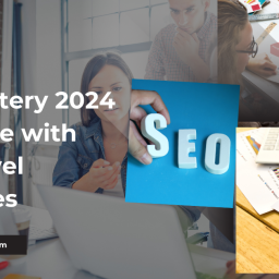 Unlock Digital Success in 2024 your Website with Innovative Tools and Tactics