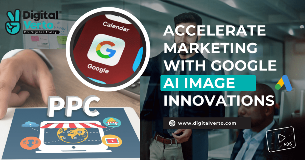 Ignite Your Campaigns with Google's AI Image Solutions