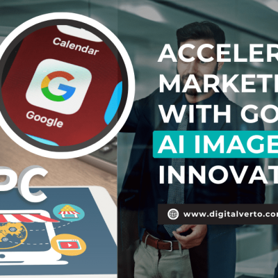 Ignite Your Campaigns with Google's AI Image Solutions