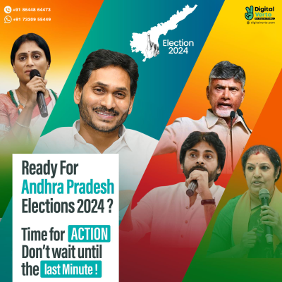 AP Political Campaign 2024