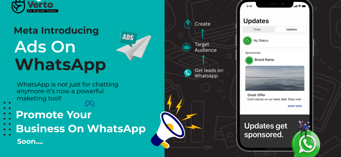 WhatsApp Ads for Marketers