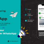 WhatsApp Ads for Marketers