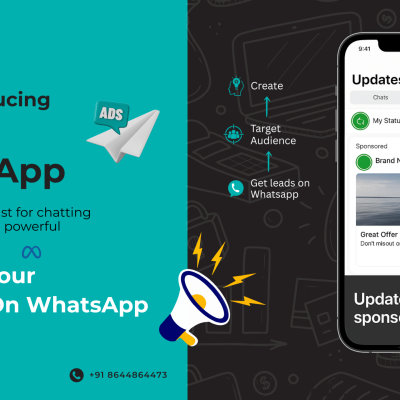 WhatsApp Ads for Marketers